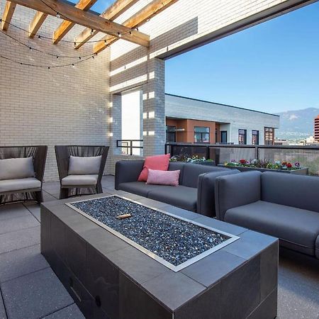 Colorado Springs Luxurious Unit With Mountain View Apartment Exterior photo